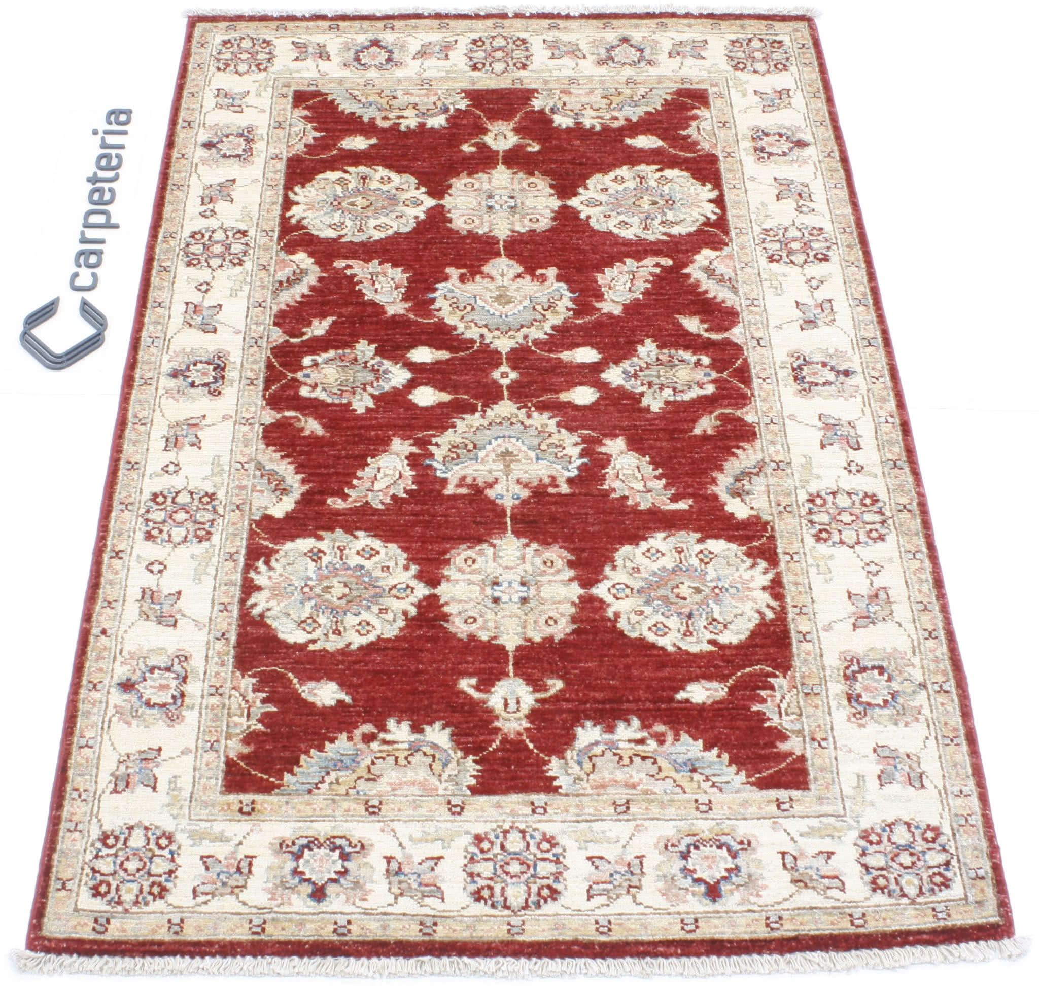 Orientální koberec Ziegler Premium