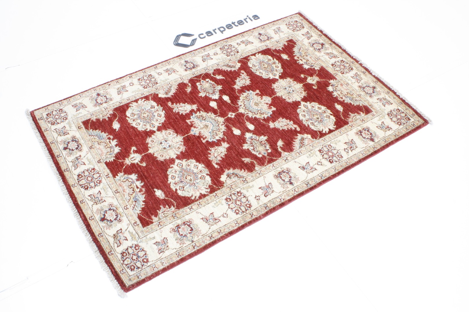 Orientální koberec Ziegler Premium
