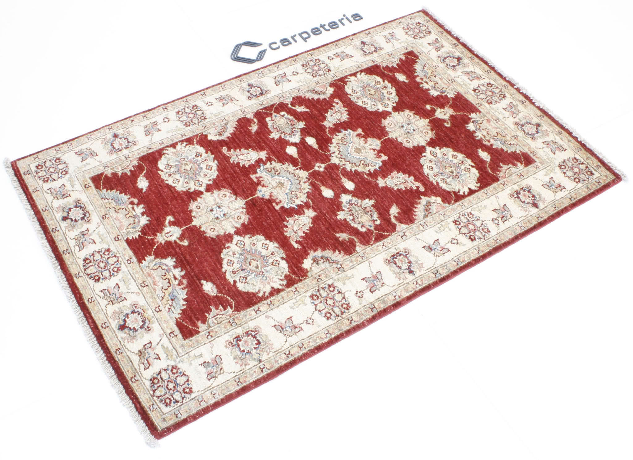 Orientální koberec Ziegler Premium