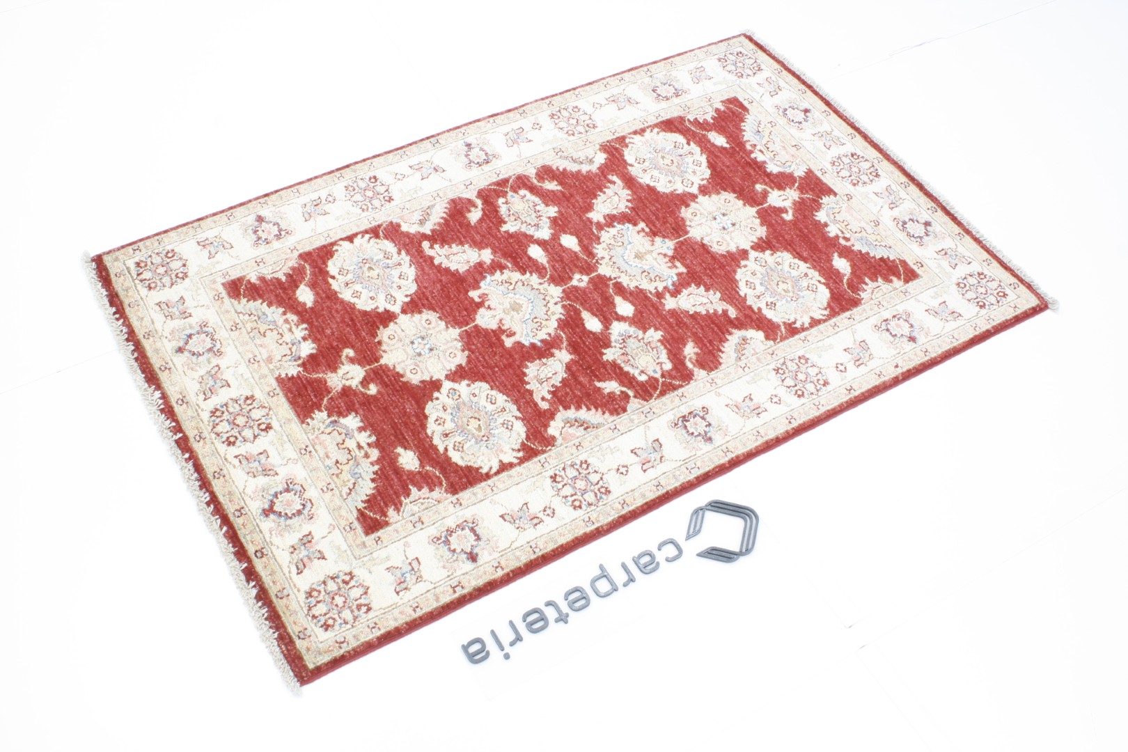 Orientální koberec Ziegler Premium