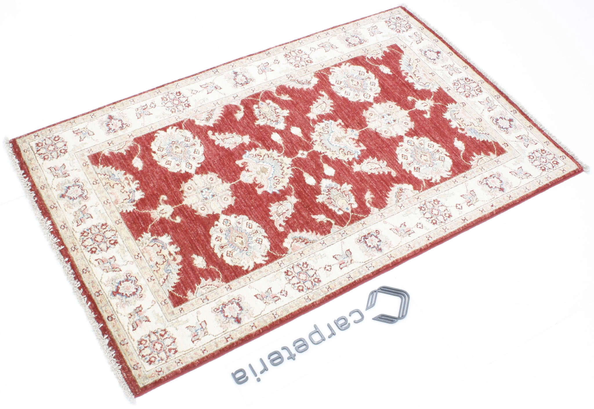 Orientální koberec Ziegler Premium