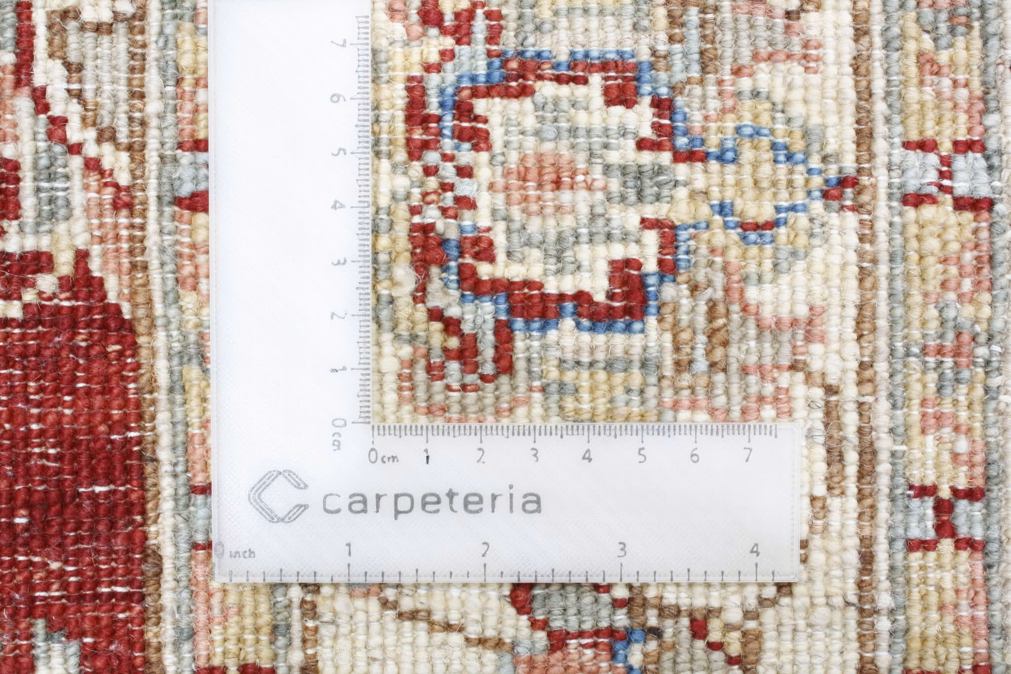 Orientální koberec Ziegler Premium