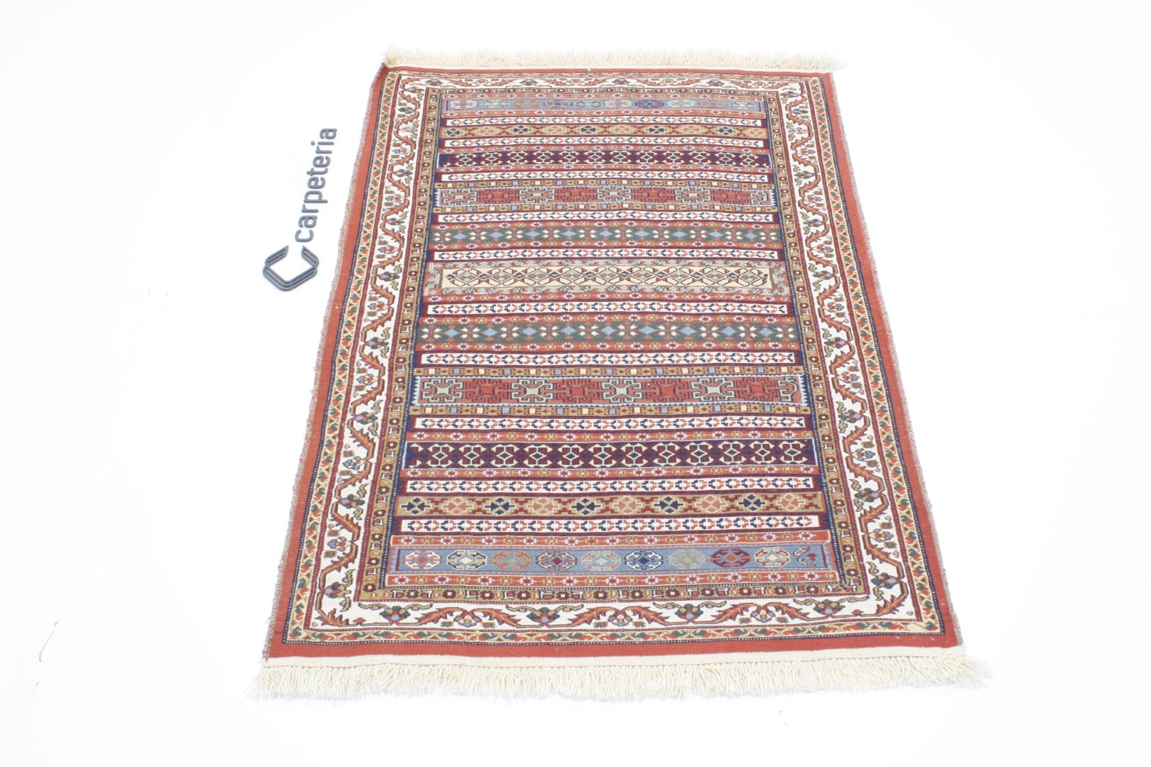 Persian rug Nimbaft
