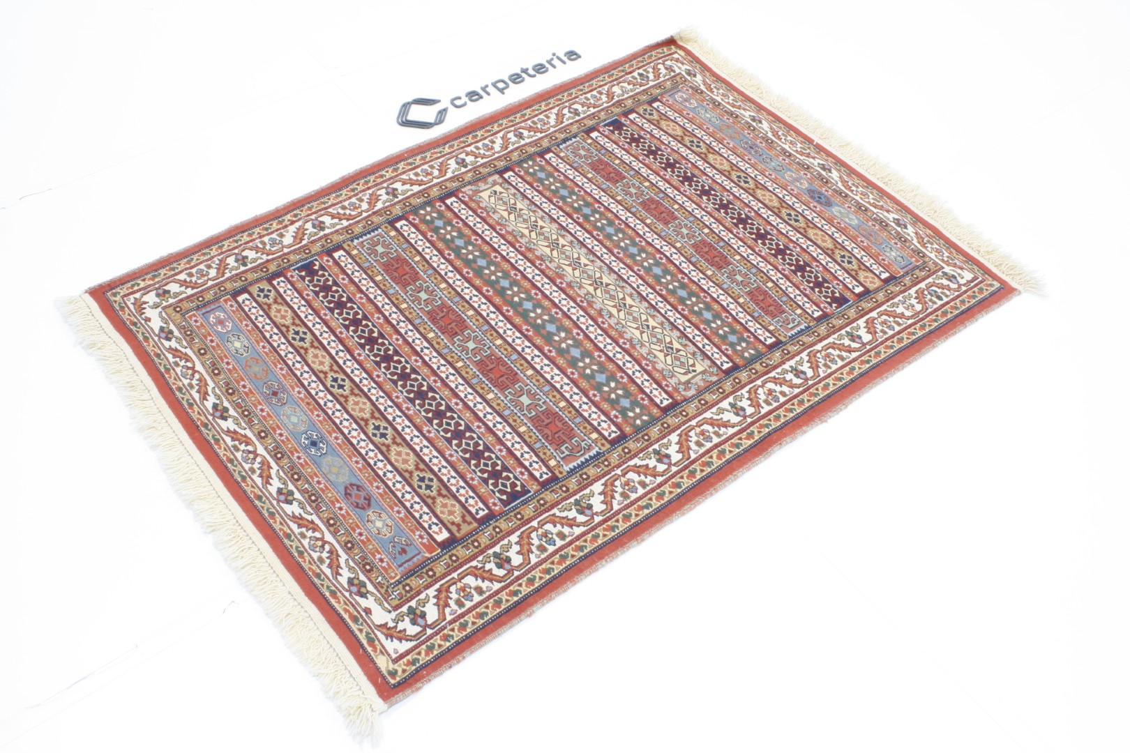 Persian rug Nimbaft