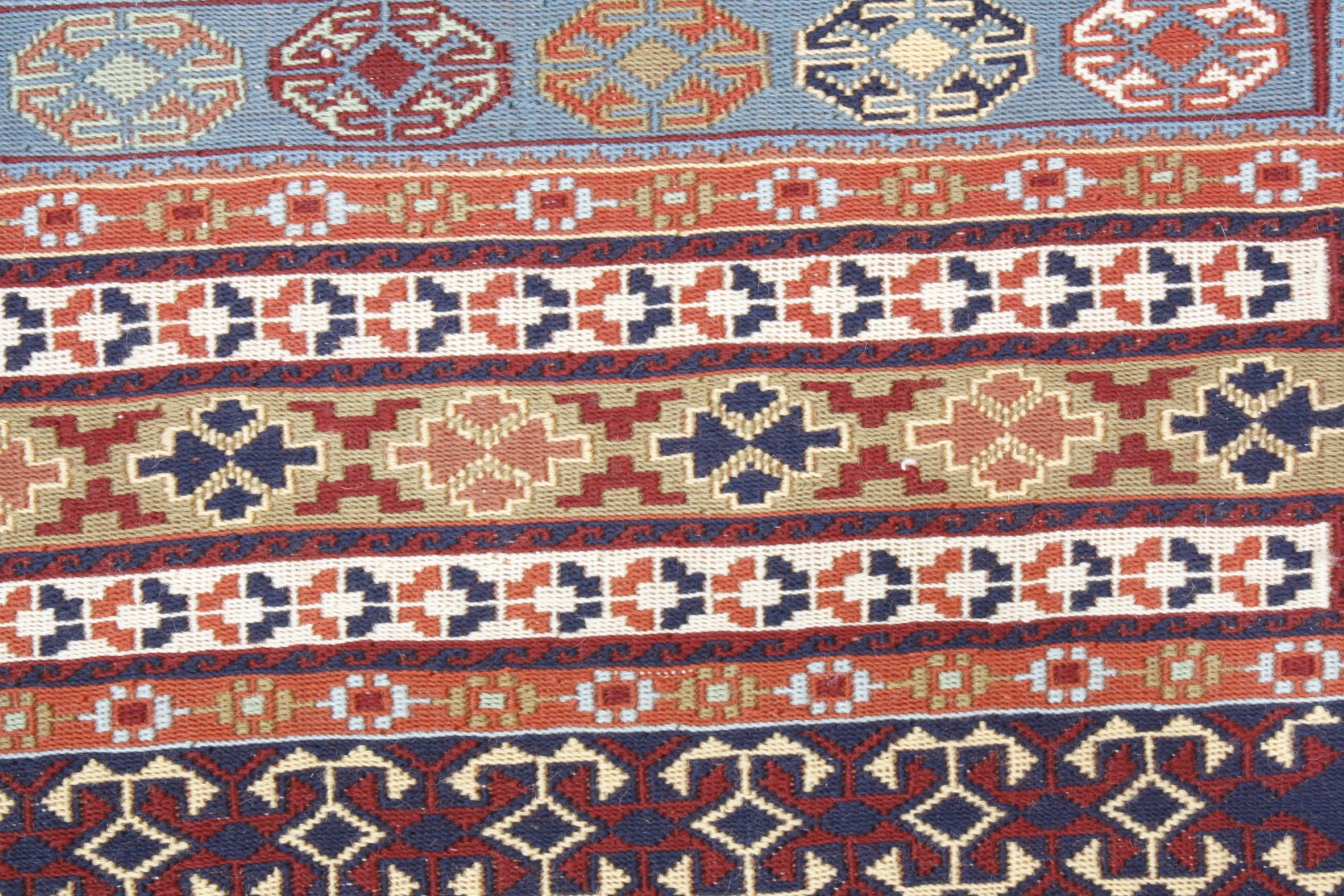 Persian rug Nimbaft