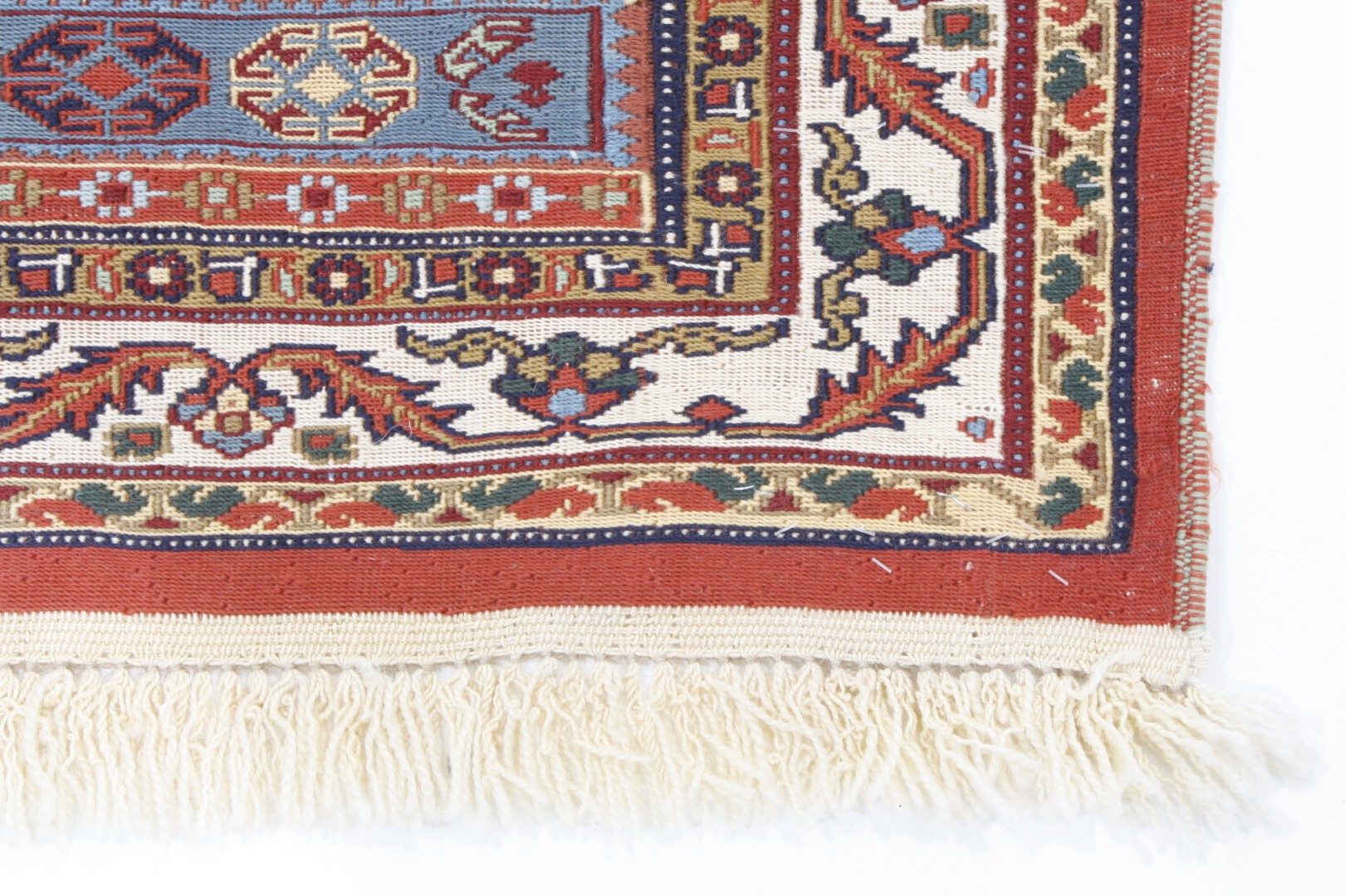 Persian rug Nimbaft