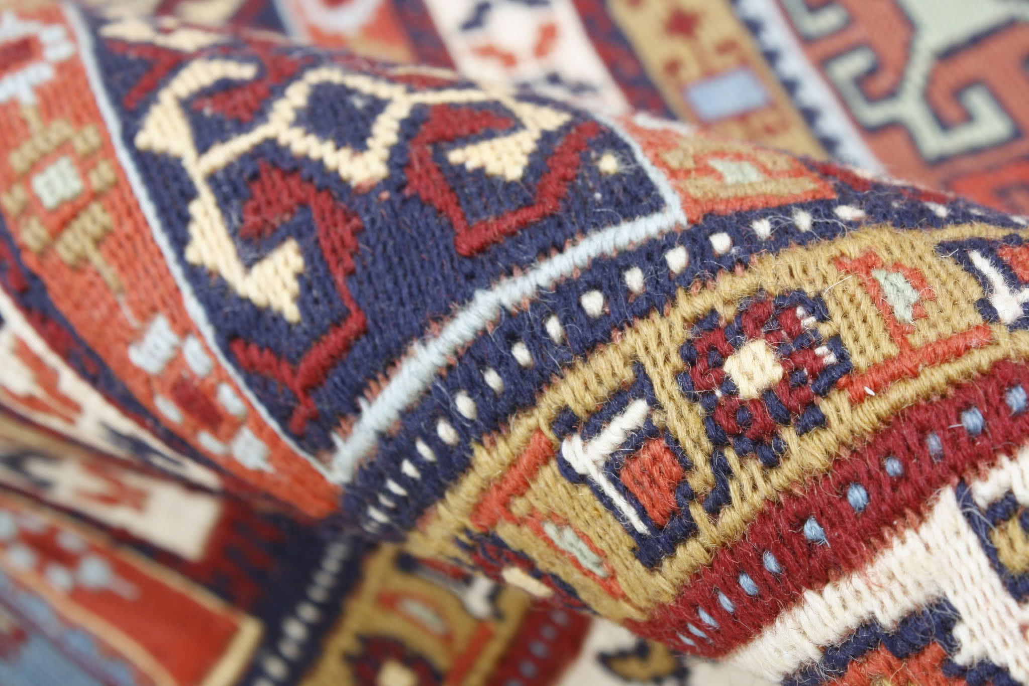 Perský koberec Nimbaft