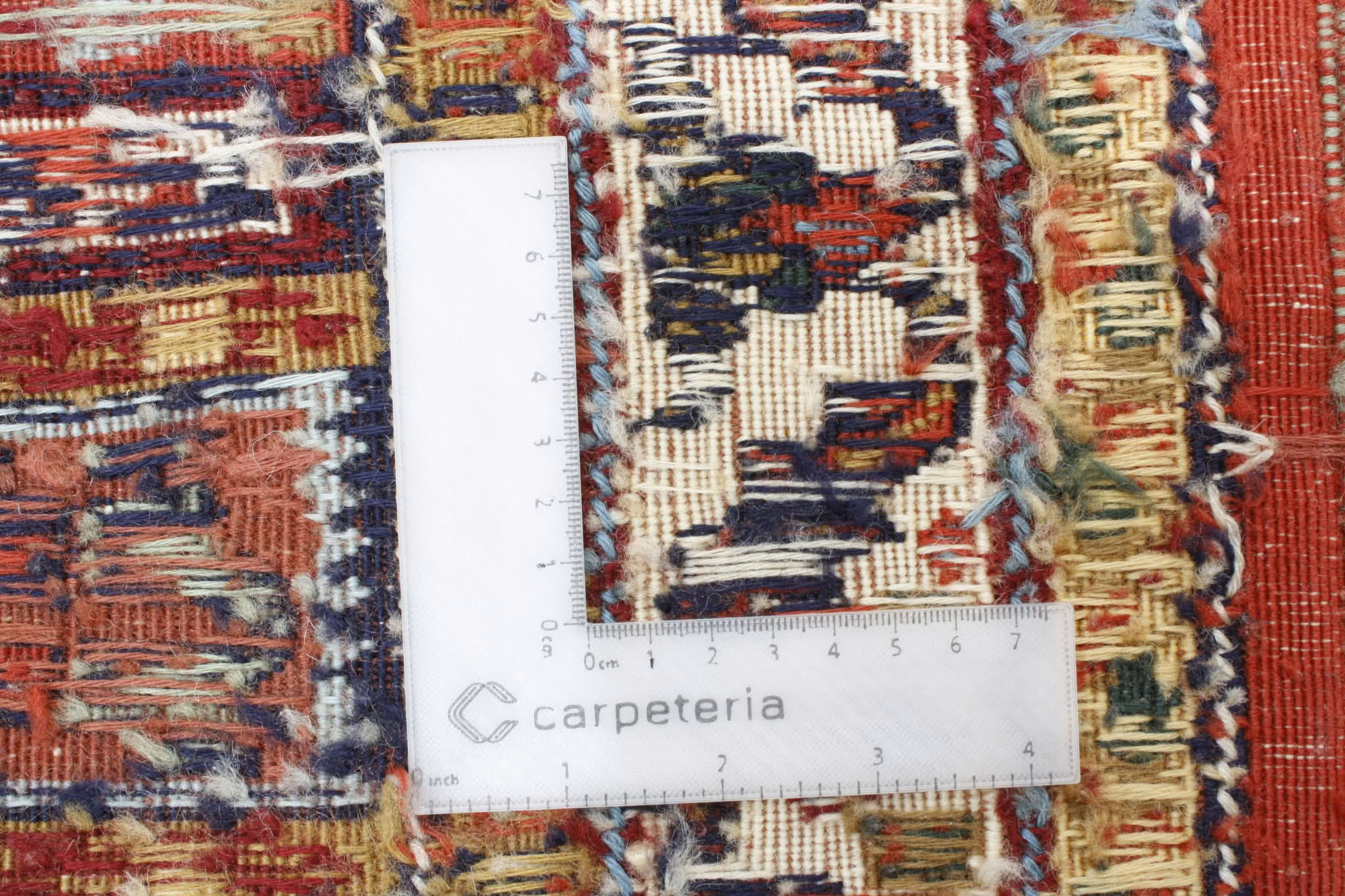 Perský koberec Nimbaft