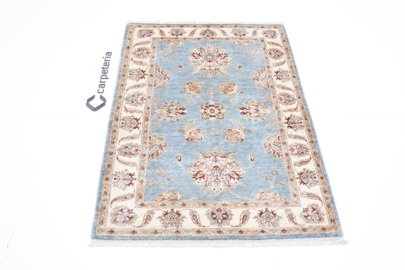 Oriental rug Ziegler Premium