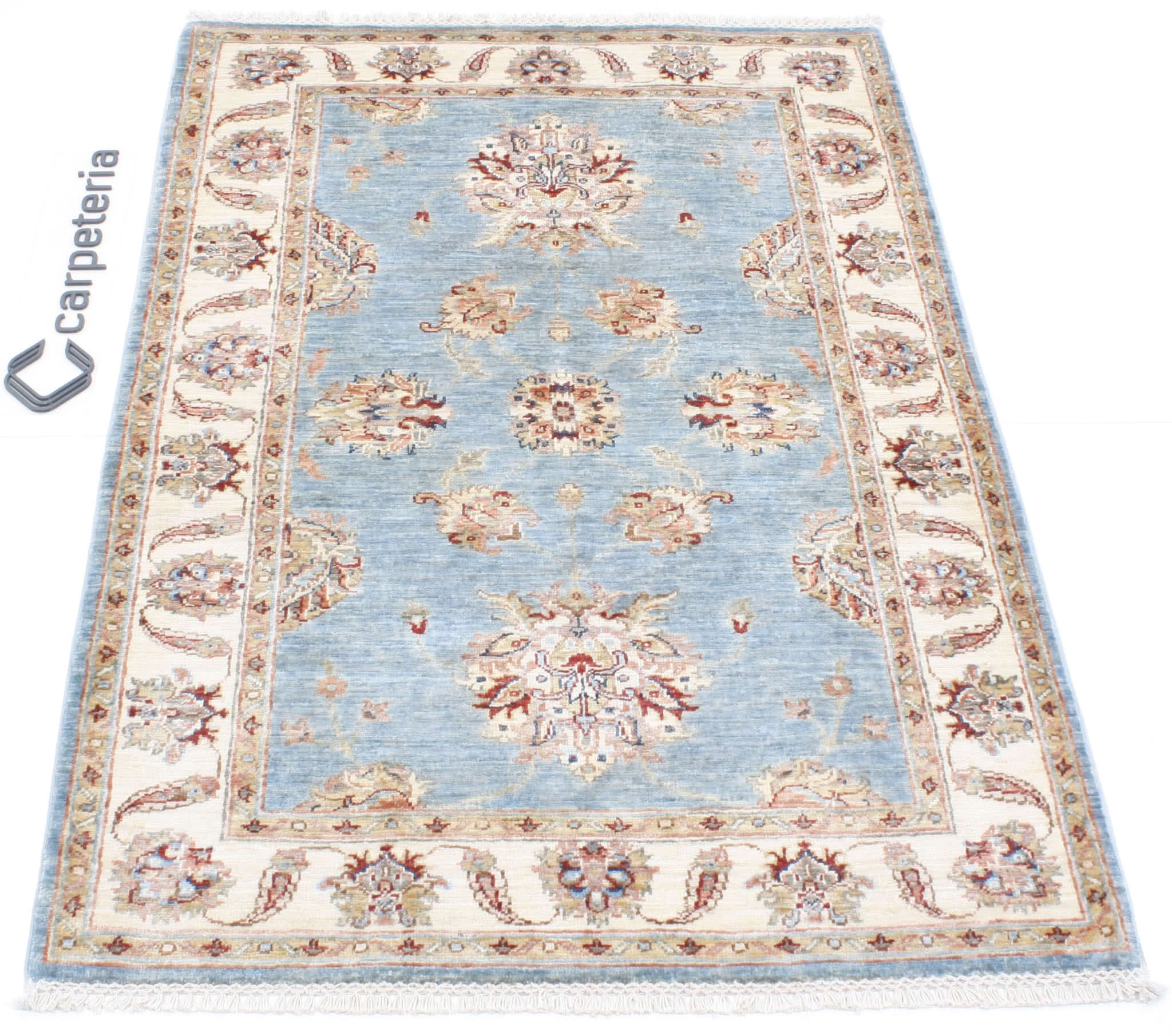 Orientální koberec Ziegler Premium