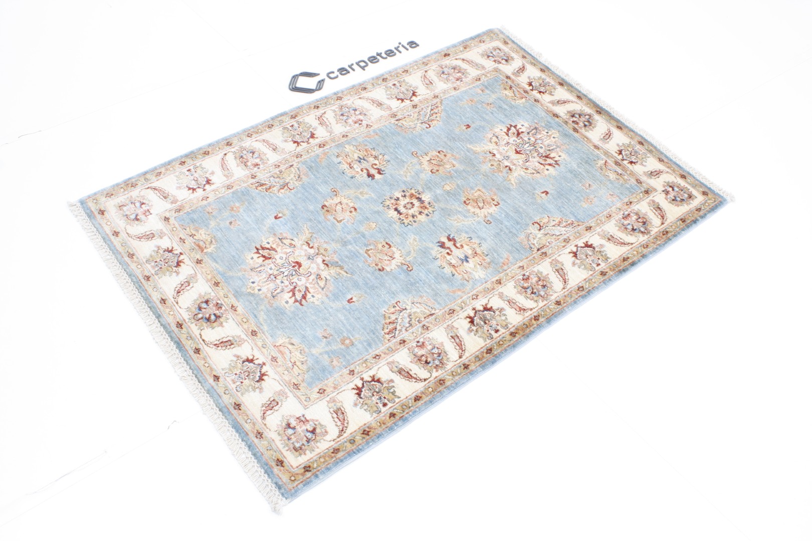 Oriental rug Ziegler Premium