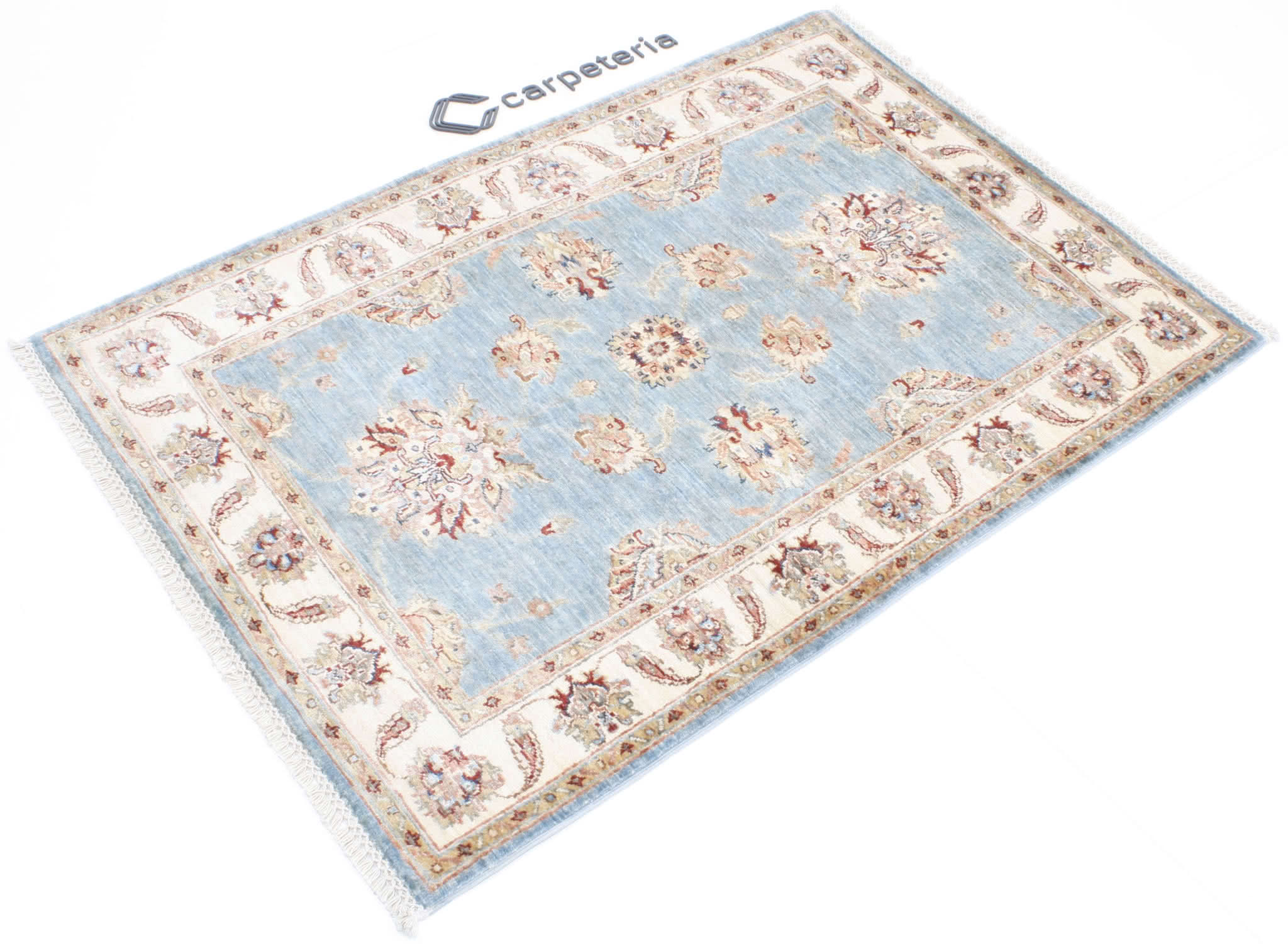 Orientální koberec Ziegler Premium