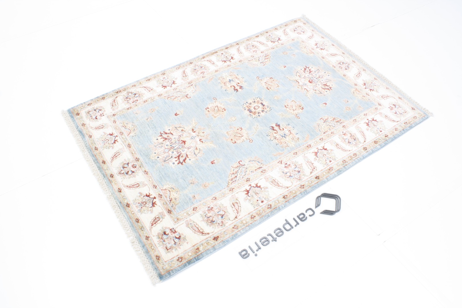 Oriental rug Ziegler Premium