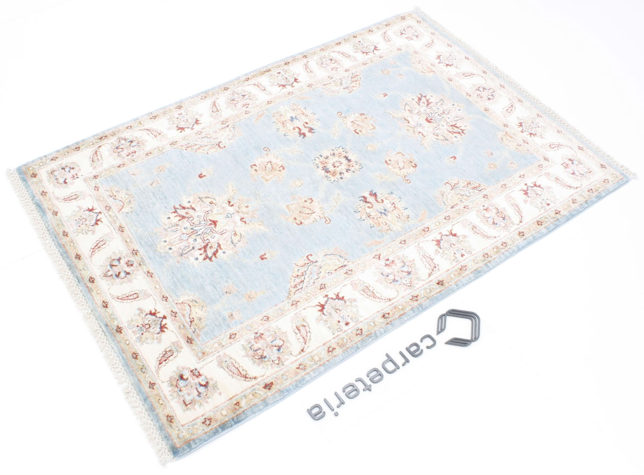 Orientální koberec Ziegler Premium