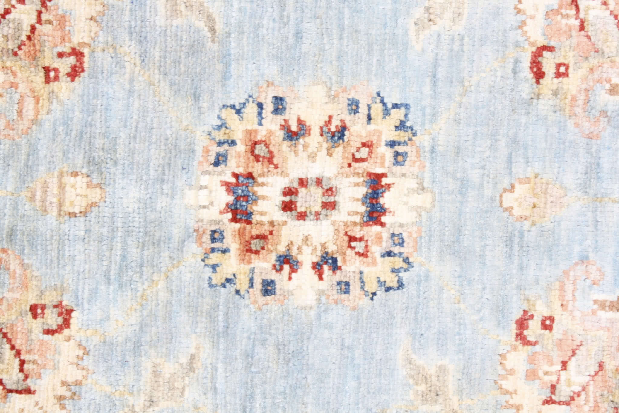 Orientální koberec Ziegler Premium