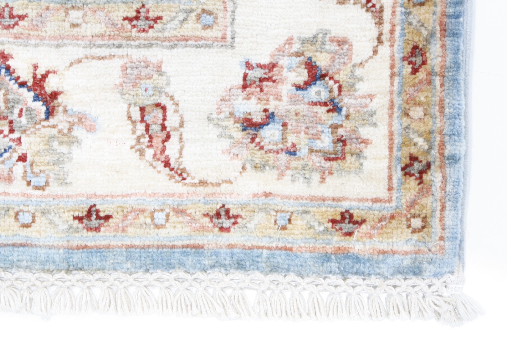 Oriental rug Ziegler Premium