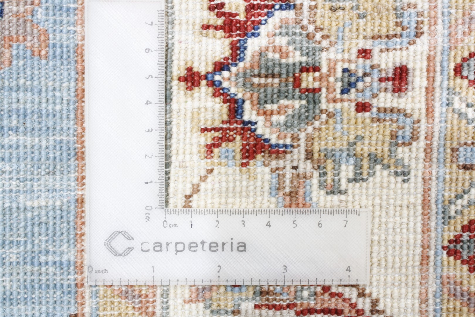 Oriental rug Ziegler Premium