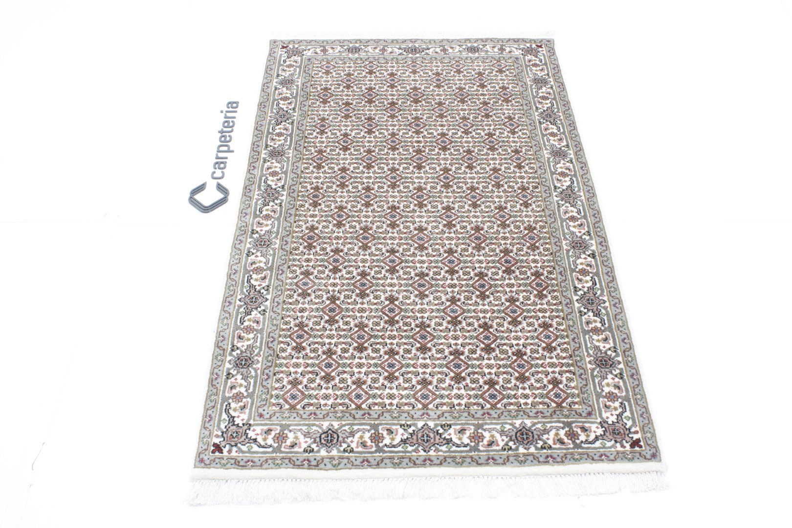 Oriental rug Bidžár Premium