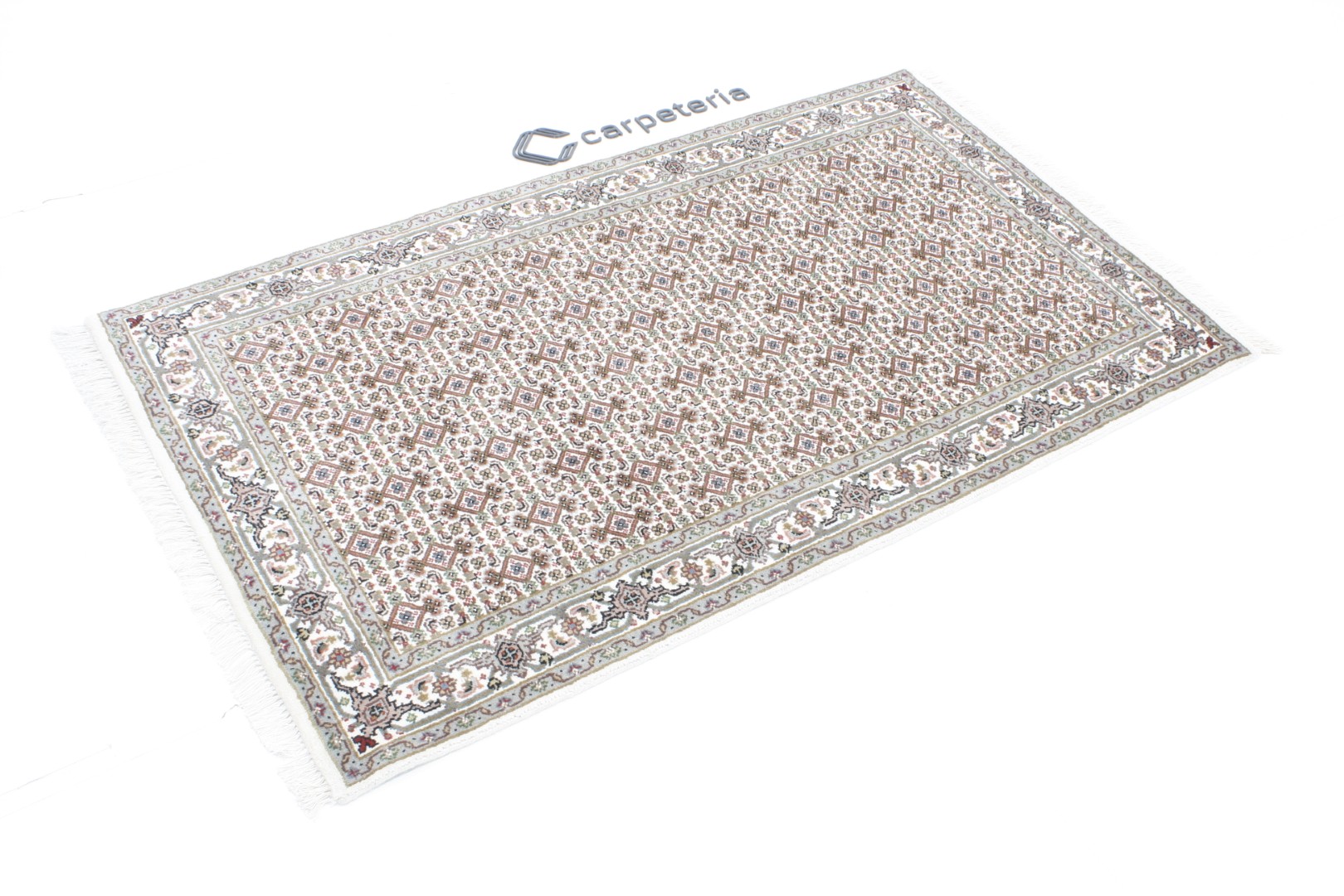 Oriental rug Bidžár Premium
