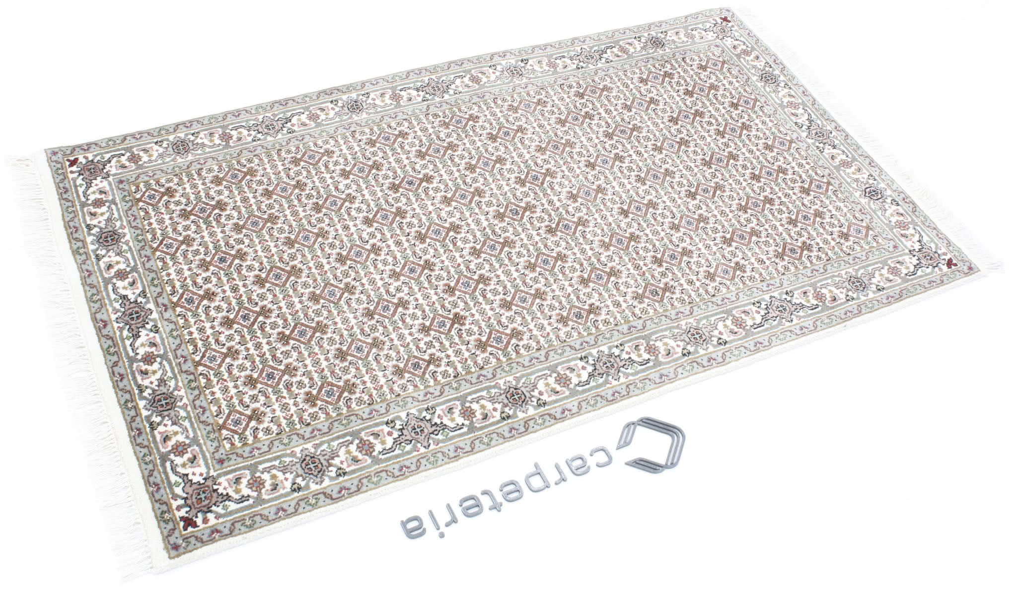 Orientální koberec Herati Premium