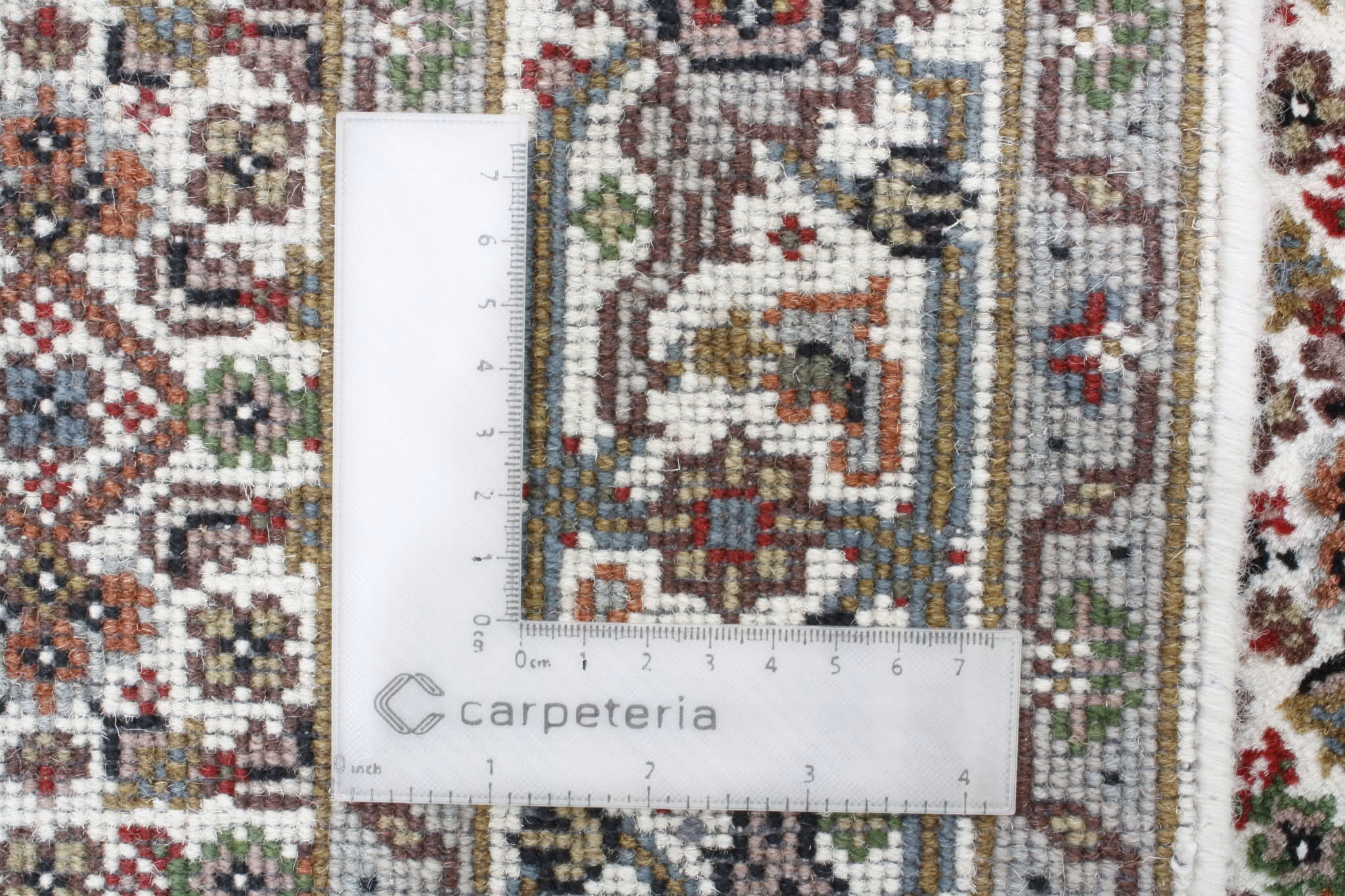 Orientální koberec Herati Premium