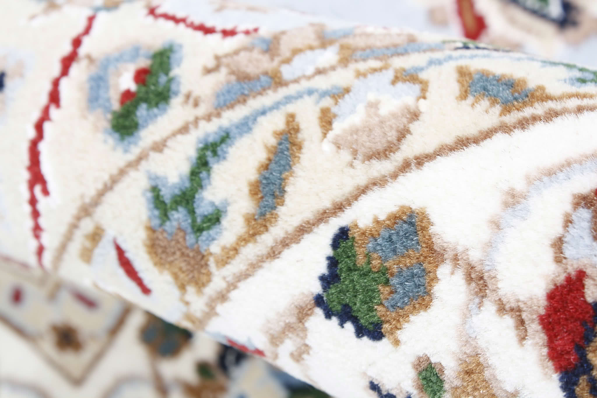 Perský koberec Nain Exclusive