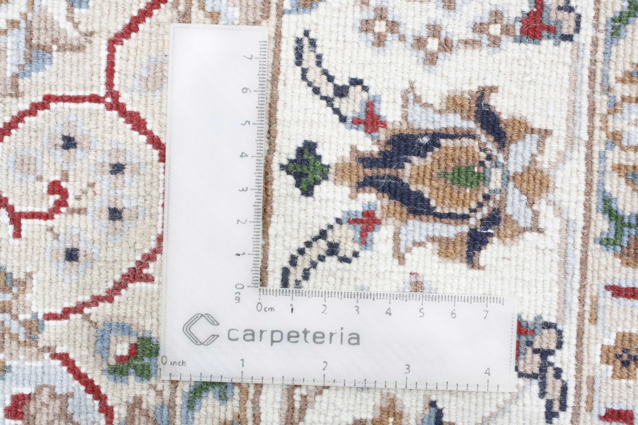 Perský koberec Nain Exclusive