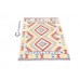 Oriental rug Kelim Waziri