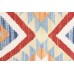 Oriental rug Kelim Waziri