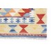 Oriental rug Kelim Waziri