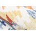 Oriental rug Kelim Waziri