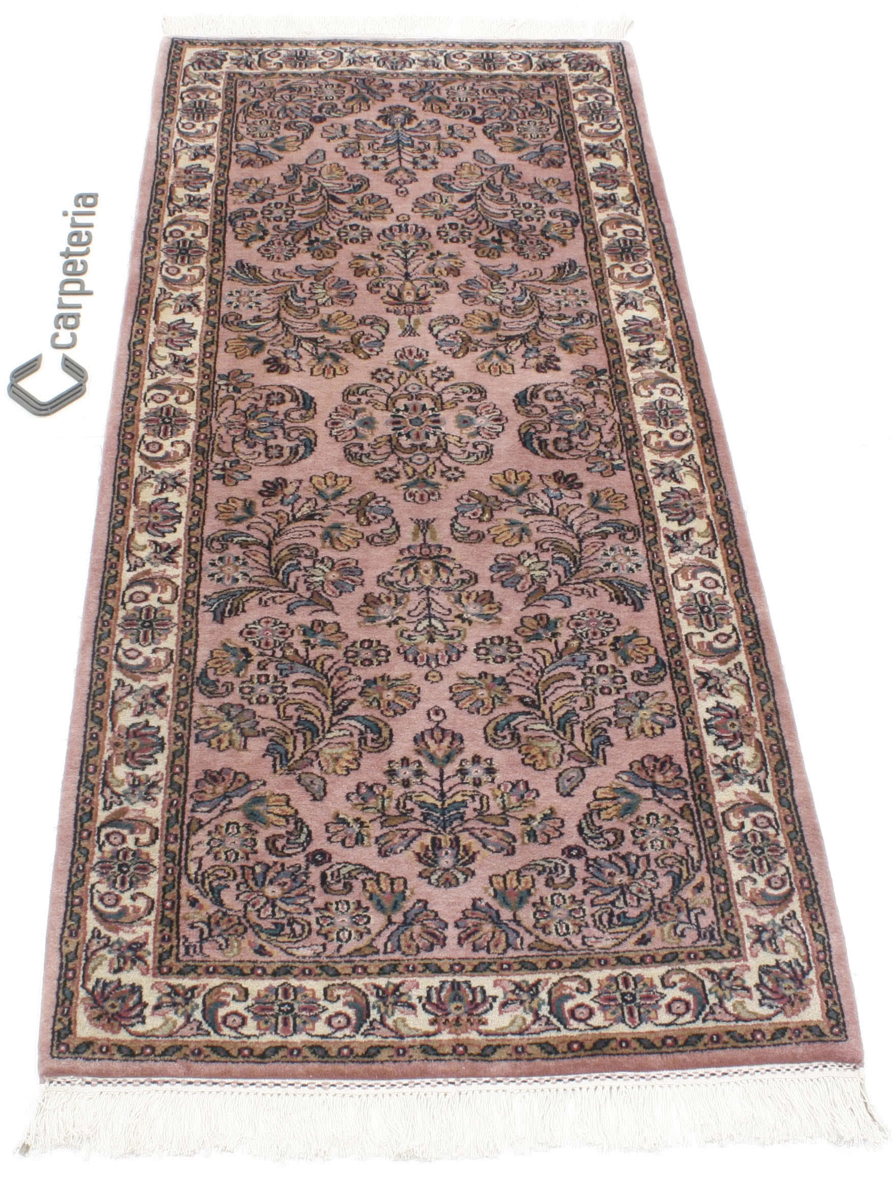 Orientální koberec Saruq Exkluziv