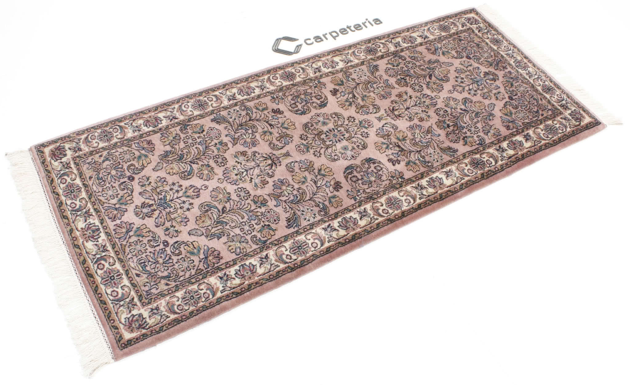 Orientální koberec Saruq Exkluziv