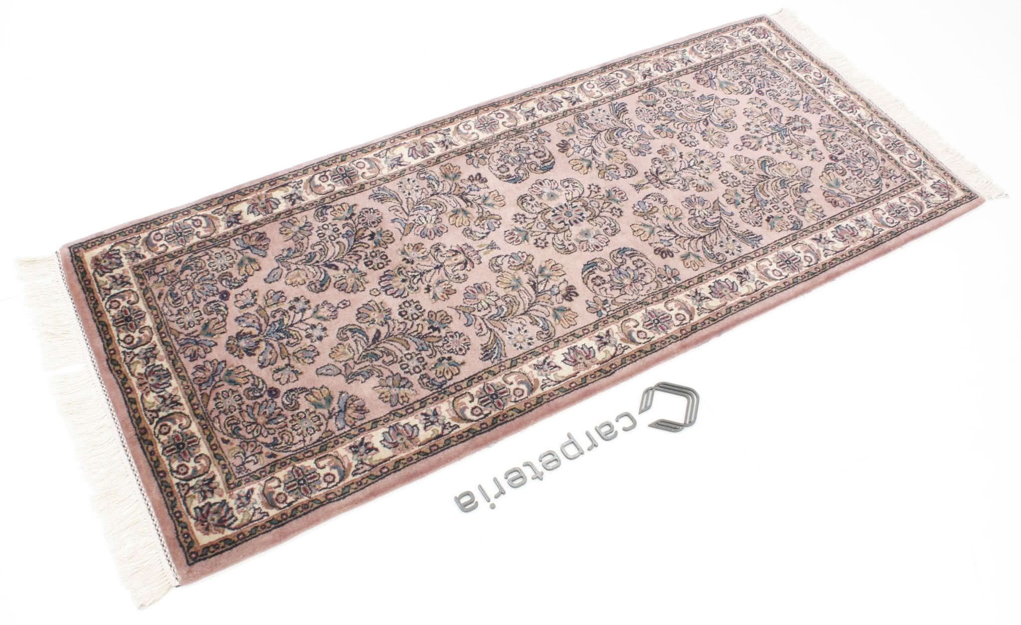 Orientální koberec Saruq Exkluziv