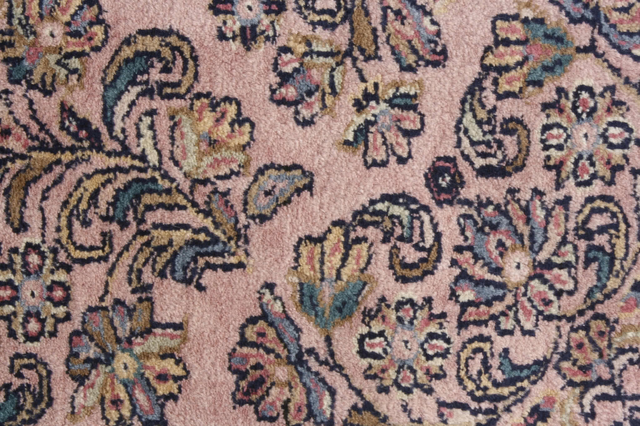 Orientální koberec Saruq Exkluziv