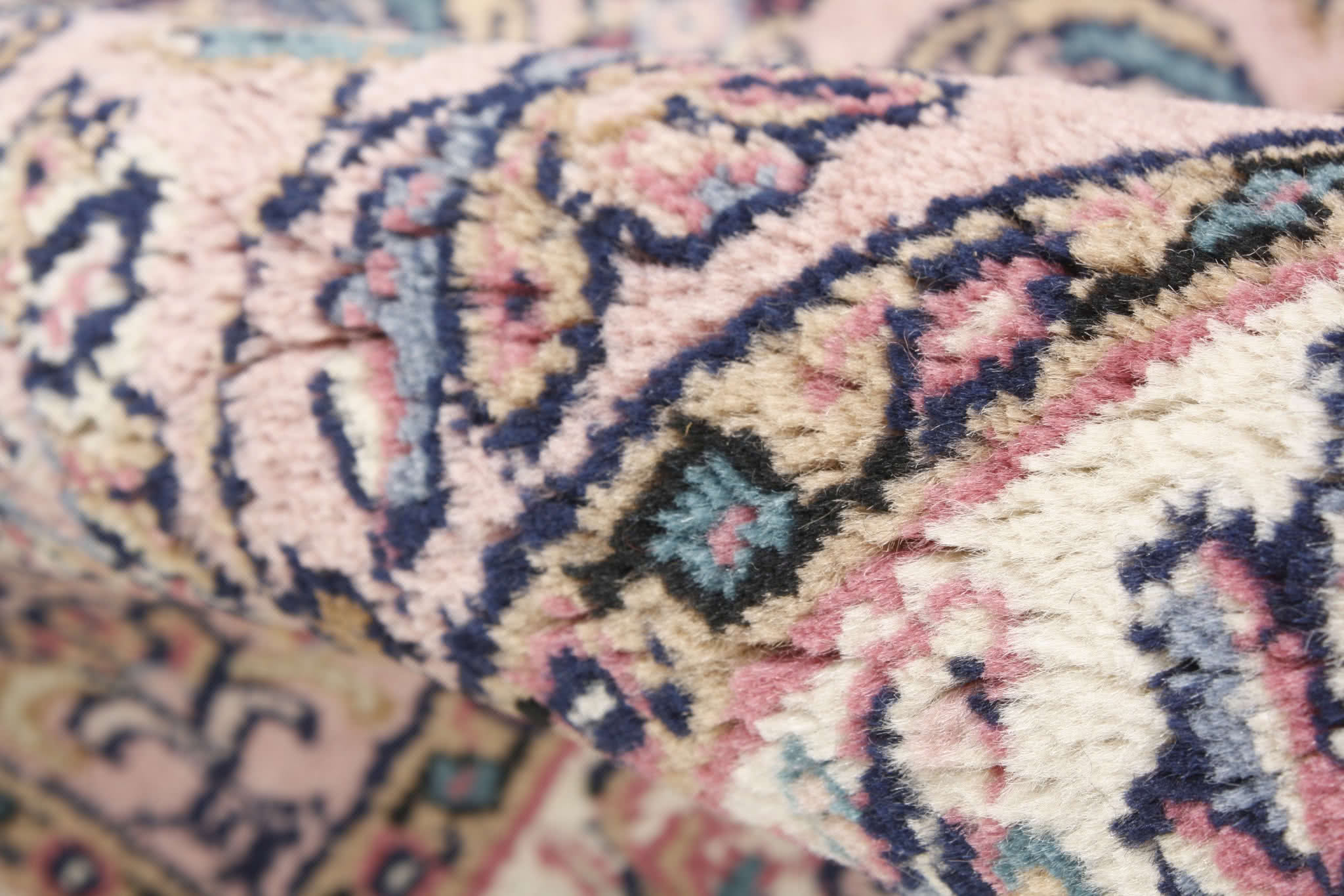 Orientální koberec Saruq Exkluziv