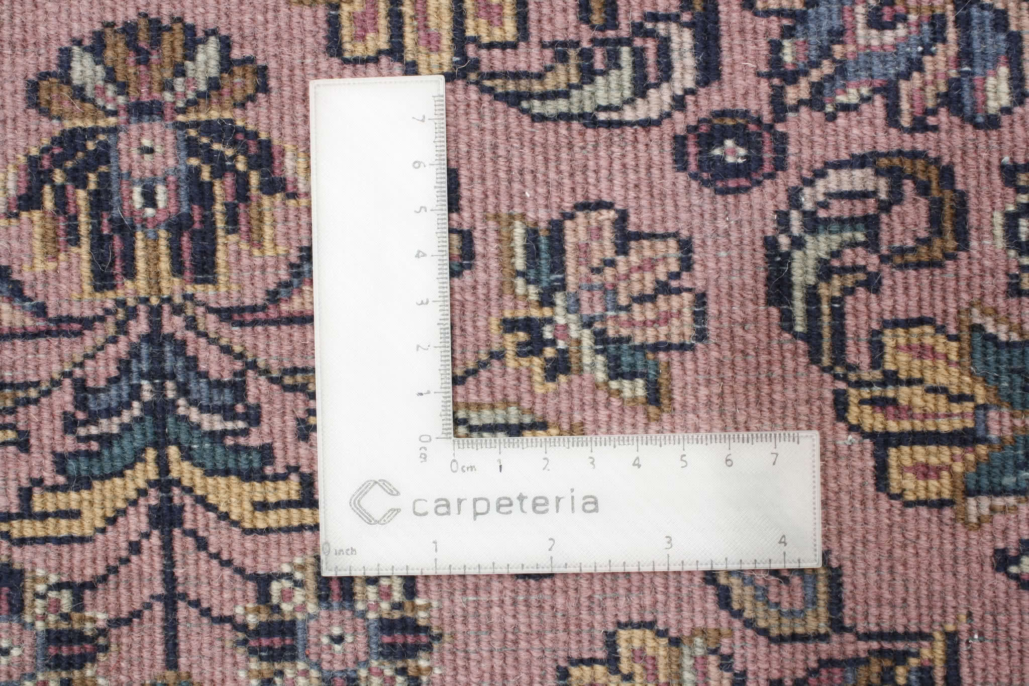 Orientální koberec Saruq Exkluziv