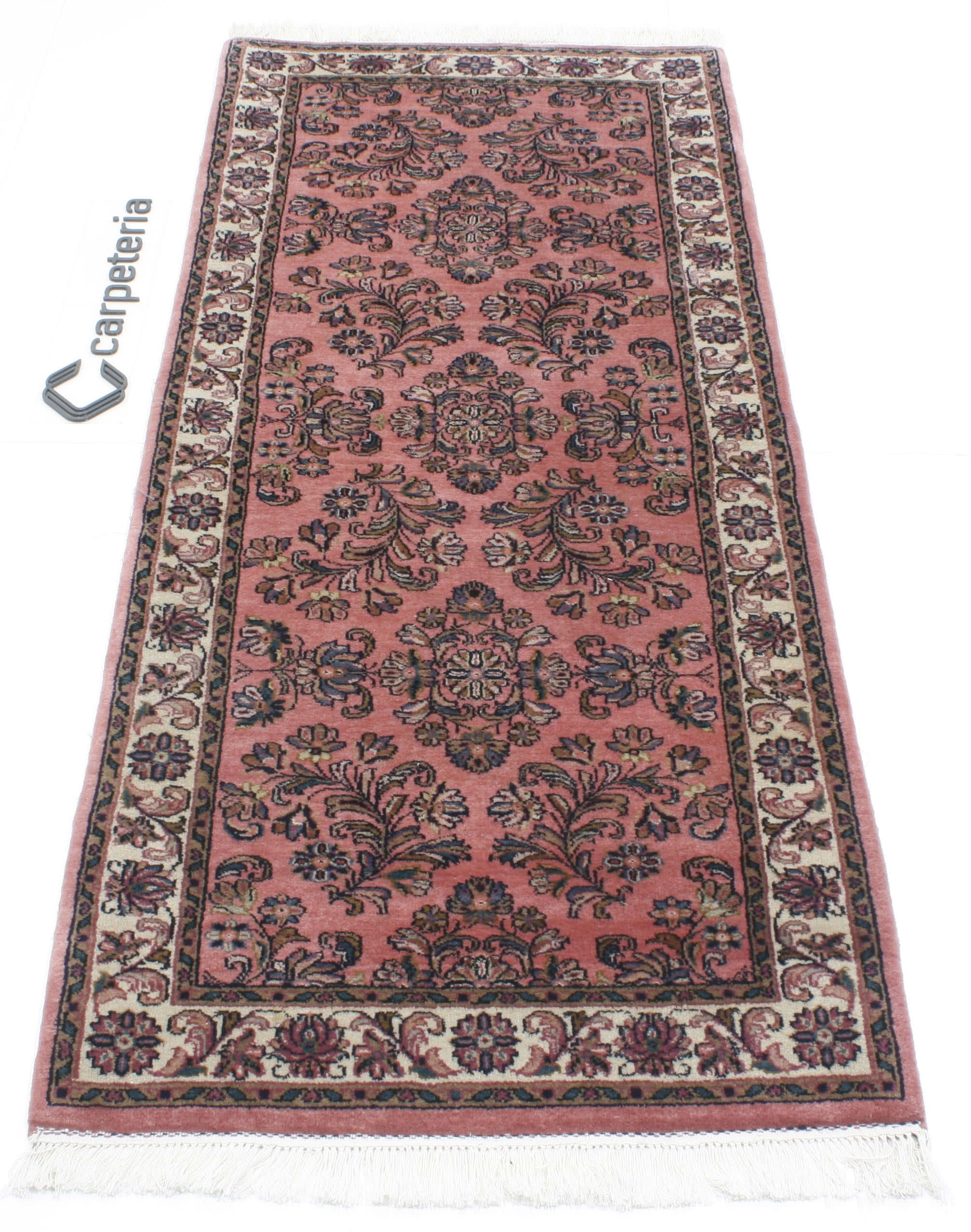 Orientální koberec Saruq Exkluziv