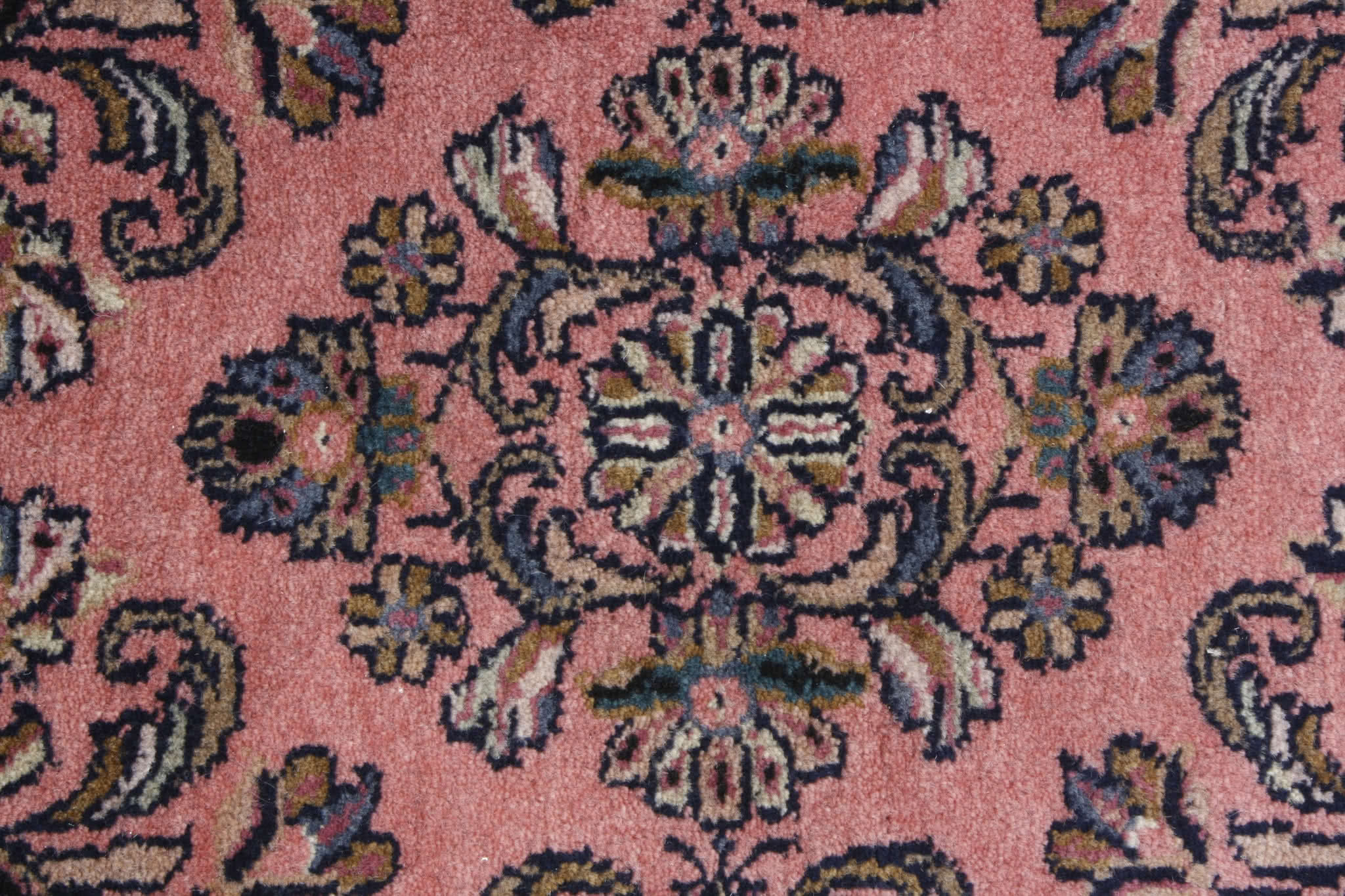 Orientální koberec Saruq Exkluziv