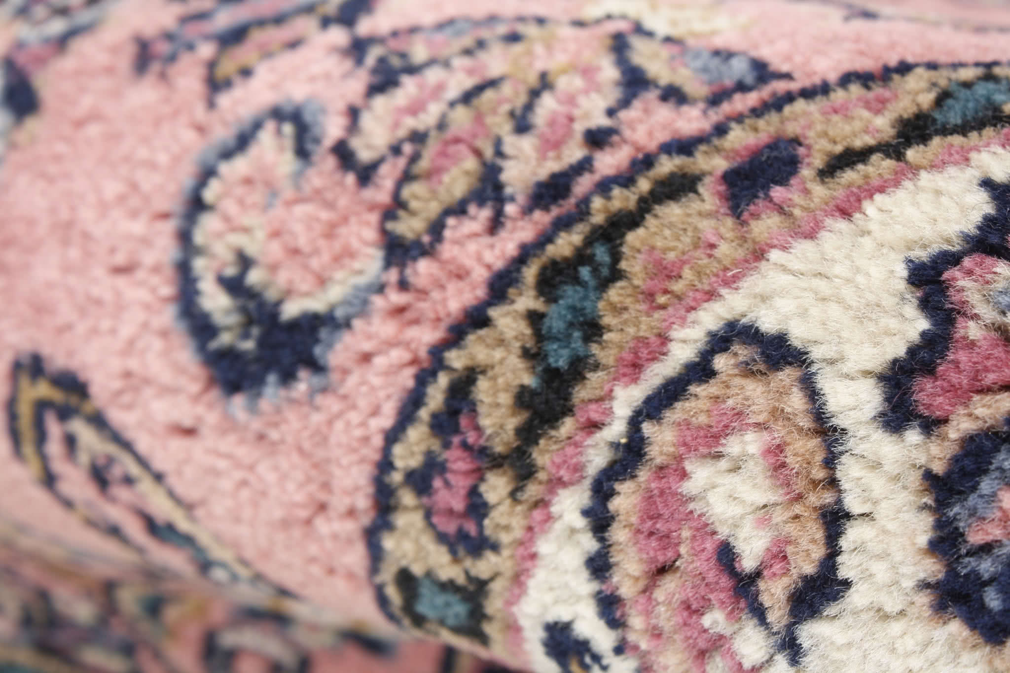 Orientální koberec Saruq Exkluziv