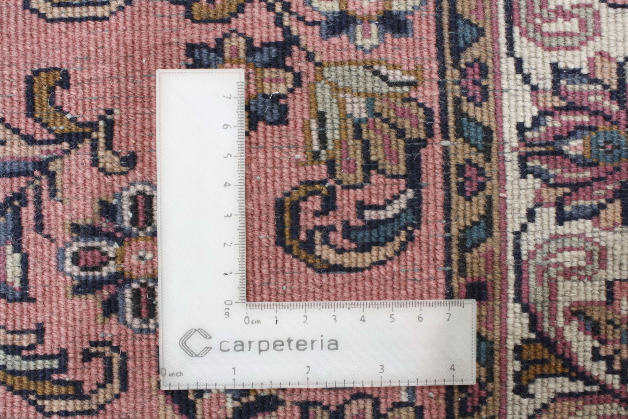 Orientální koberec Saruq Exkluziv