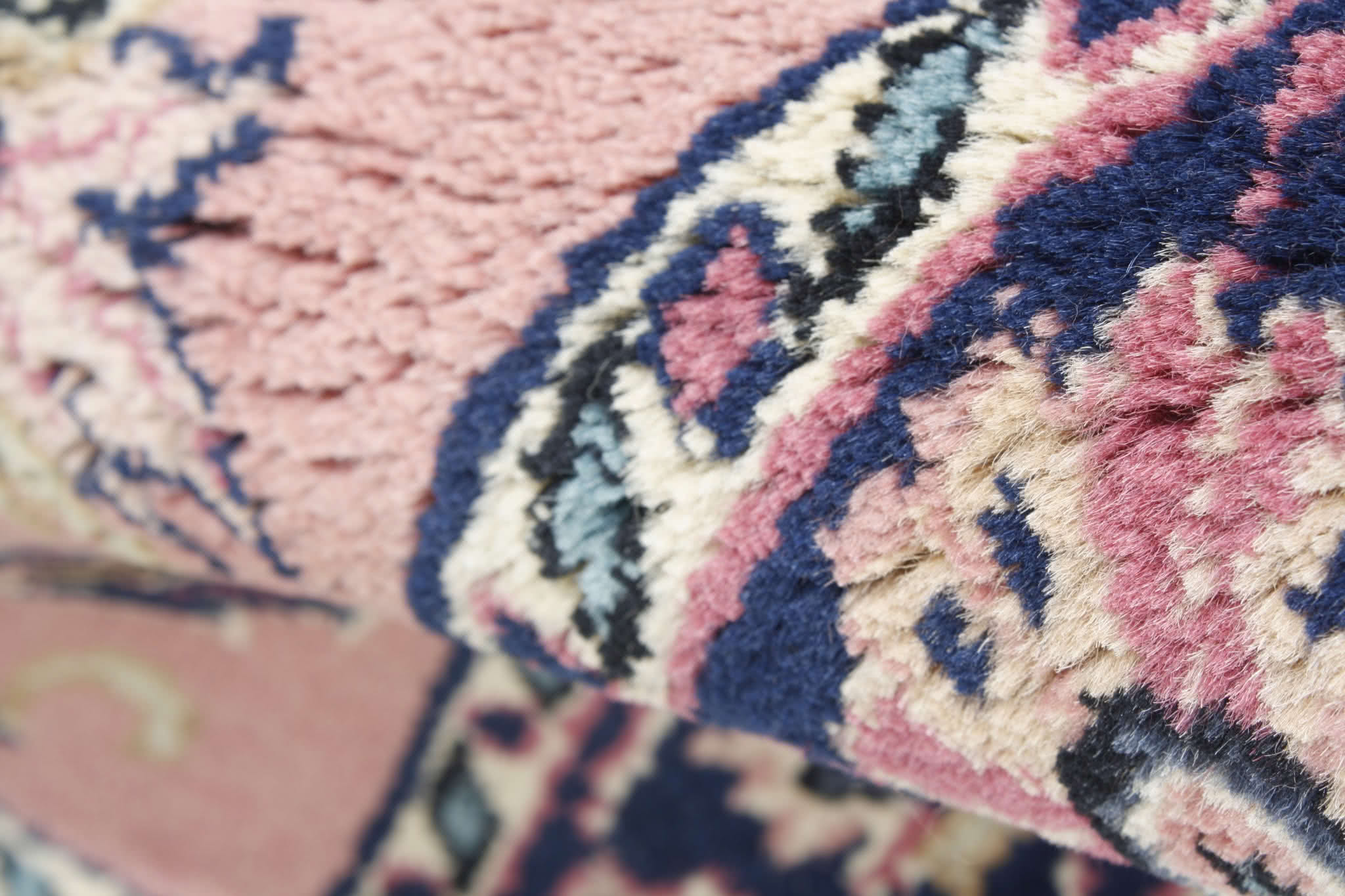 Oriental rug Saruq Exkluziv