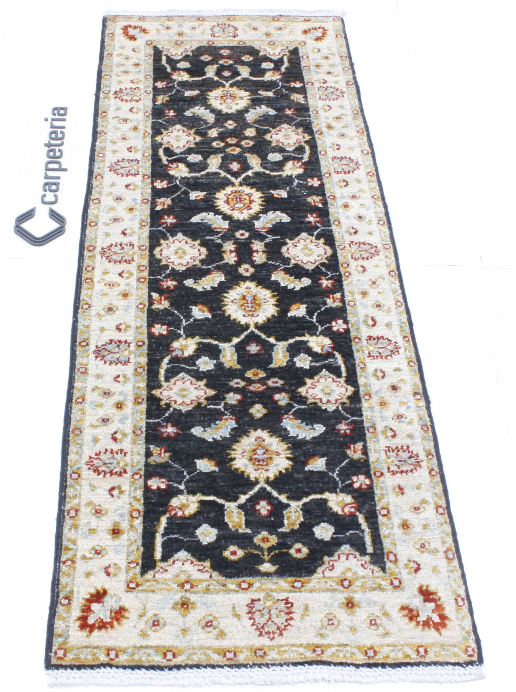 Orientální koberec Ziegler Royal