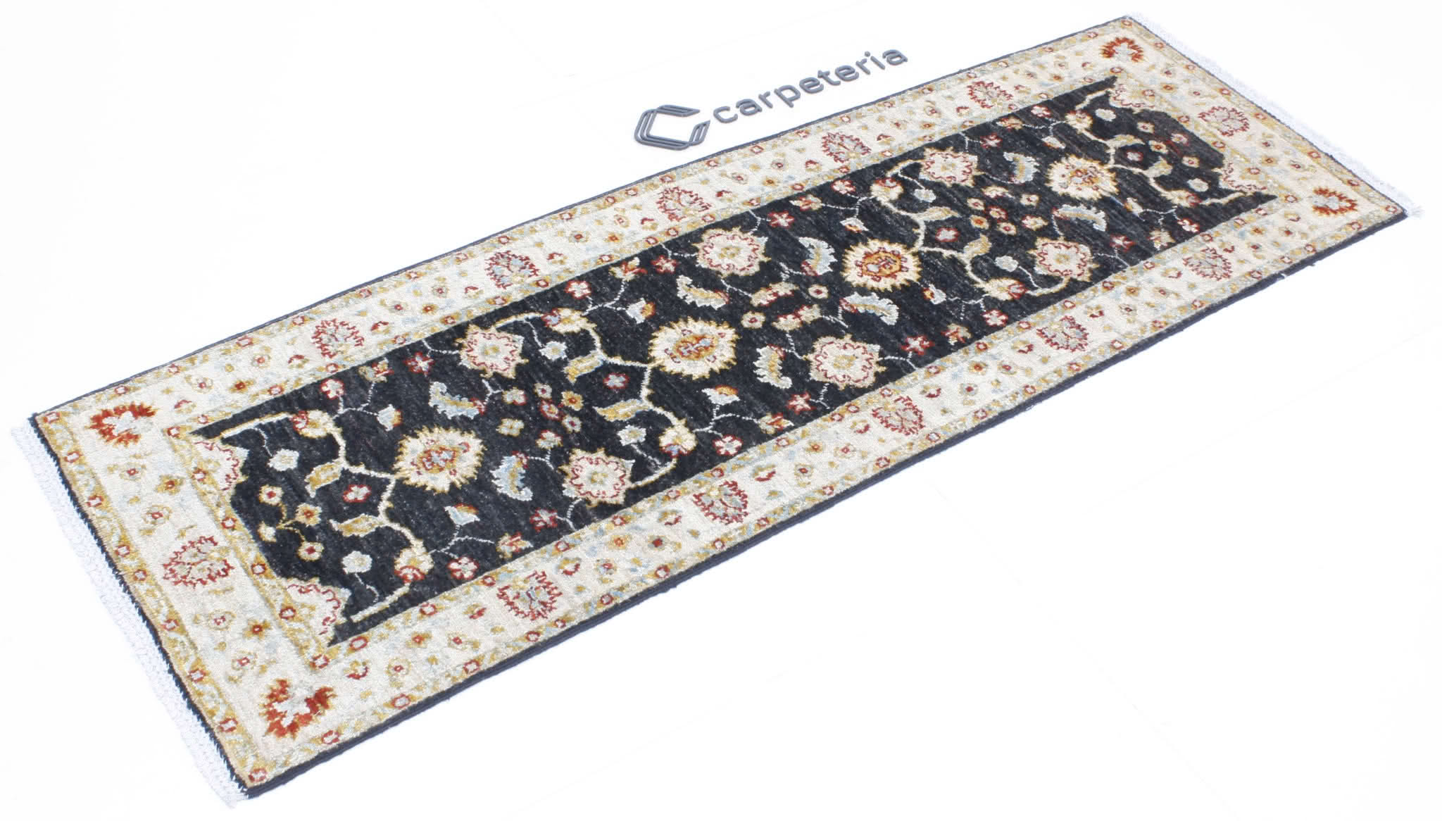 Orientální koberec Ziegler Royal