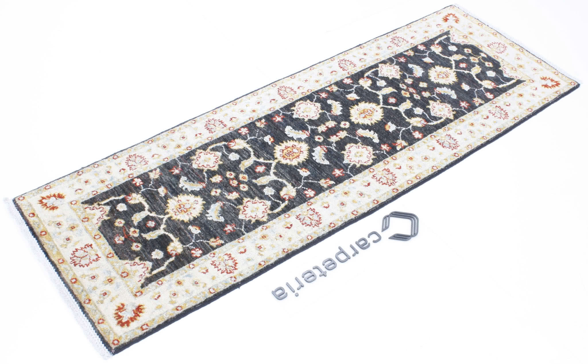 Orientální koberec Ziegler Royal