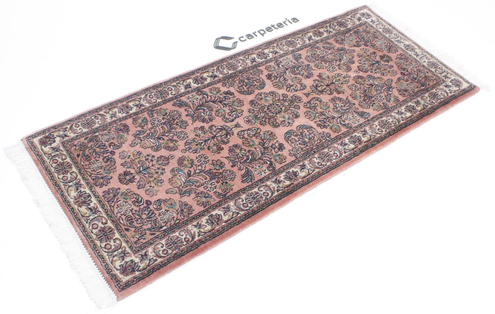 Orientální koberec Saruq Exkluziv