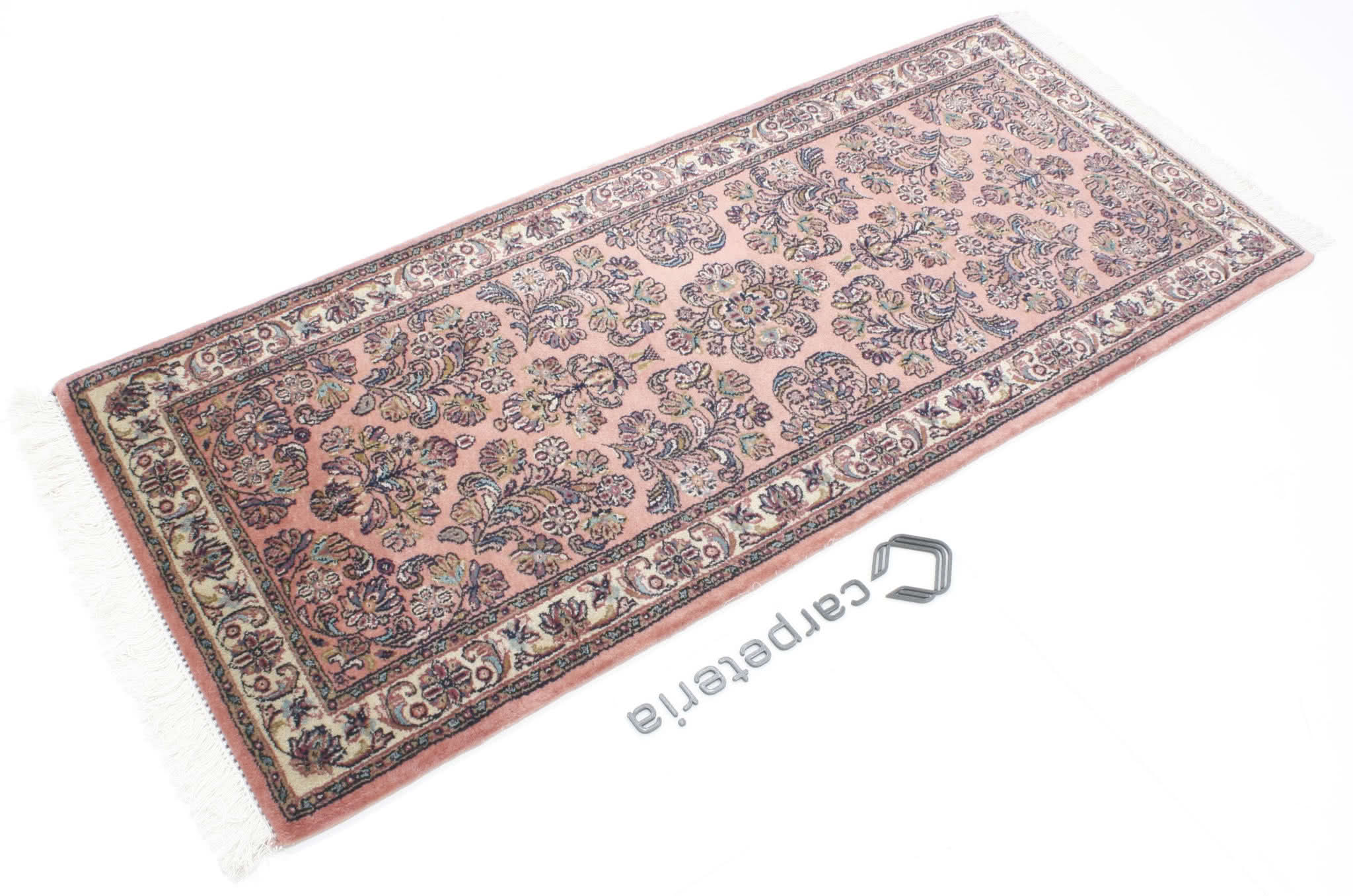 Orientální koberec Saruq Exkluziv