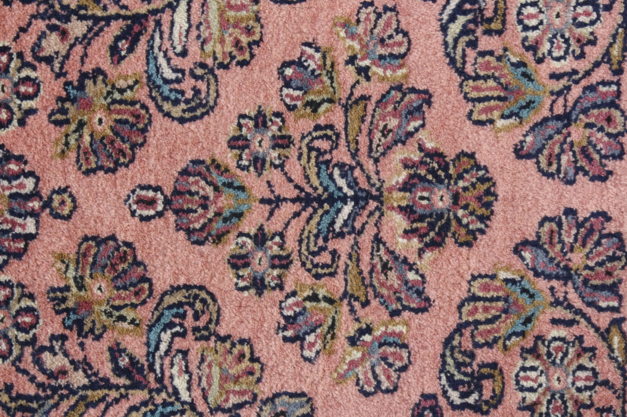 Orientální koberec Saruq Exkluziv