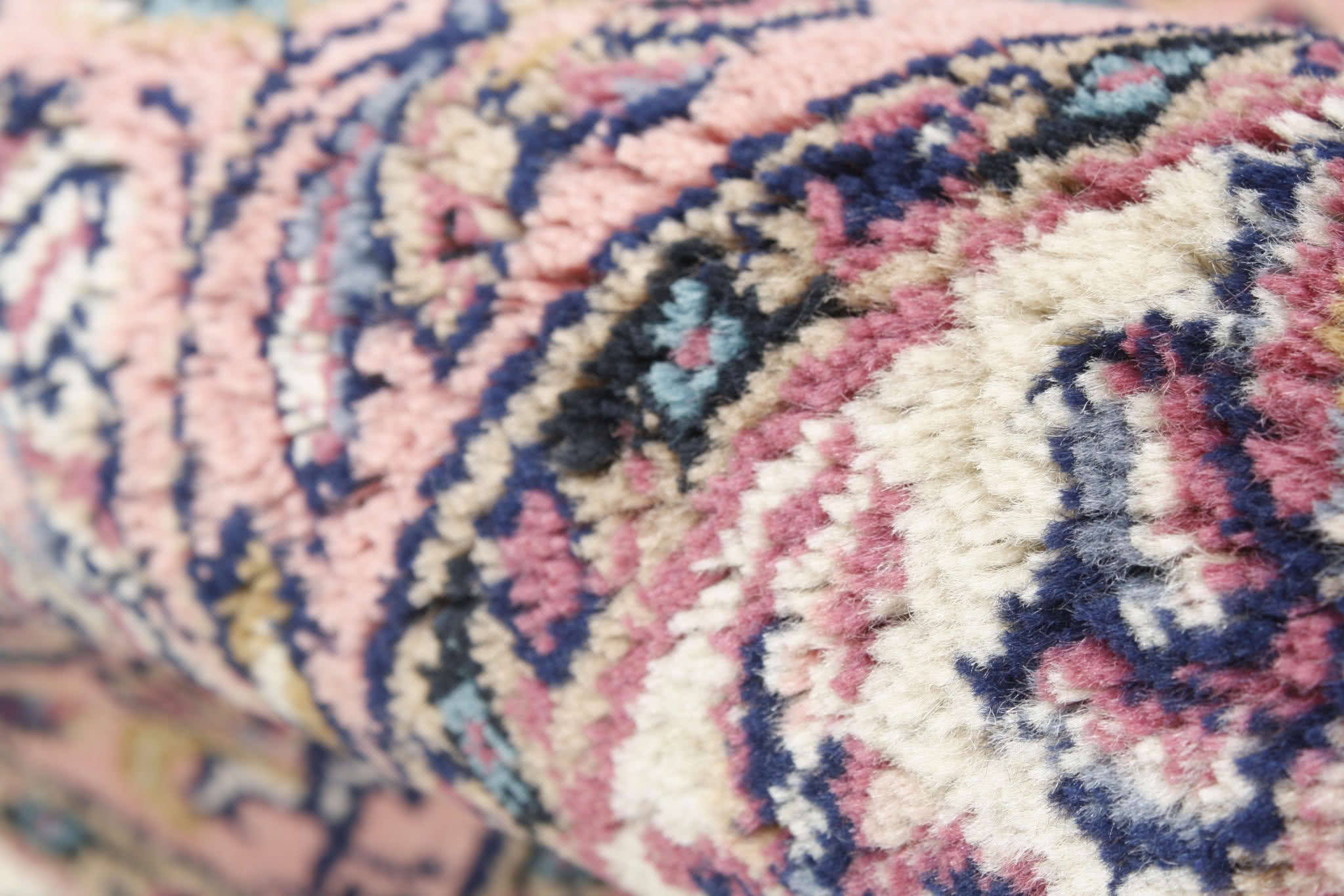 Orientální koberec Saruq Exkluziv