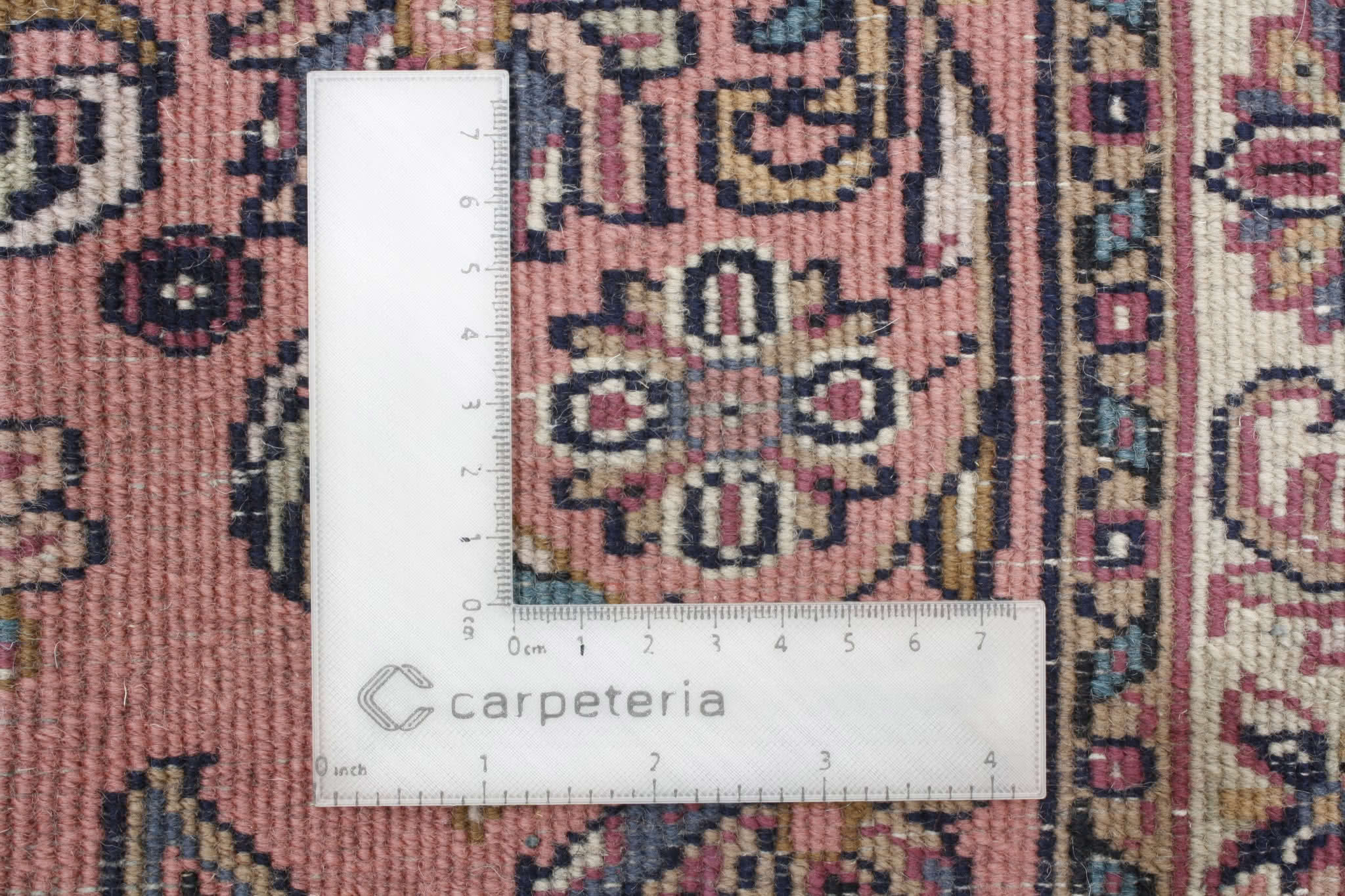 Orientální koberec Saruq Exkluziv